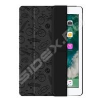 -  Apple iPad 9.7" 2017 (Deppa Wallet Onzo 88033) (-)