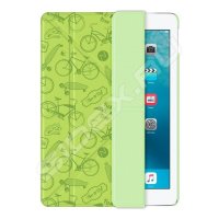 -  Apple iPad Pro 9.7 (Onzo Wallet 88025) (c , )