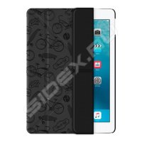 -  Apple iPad Pro 9.7 (Onzo Wallet 88023) (c , -)