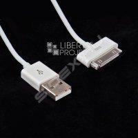    USB +   Apple 30-pin (CD121619) ()