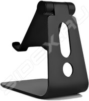   Seenda Aluminum Metal Desktop Stand (ipz2) ()