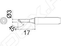    ELEMENT 900-M-3C (16290)