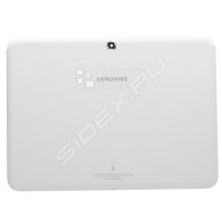 Корпус для Samsung Galaxy Tab 4 10.1 SM-T530 (Liberti Project 0L-00031907) (белый)