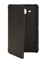 Корпус для Samsung Galaxy Tab 4 10.1 SM-T530 (Liberti Project 0L-00031906) (черный)