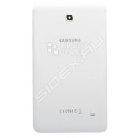 Корпус для Samsung Galaxy Tab 4 7.0 SM-T231 (Liberti Project 0L-00031911) (белый)