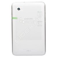Корпус для Samsung Galaxy Tab 7.0 Plus P6200 (Liberti Project 0L-00031895) (белый)