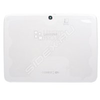 Корпус для Samsung Galaxy Tab 3 10.1 P5210 (Liberti Project 0L-00031905) (белый)