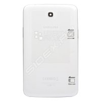 Корпус для Samsung Galaxy Tab 3 7.0 SM-T211 (Liberti Project 0L-00031901) (белый)