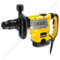   DeWALT D 25870 K SDS-Max