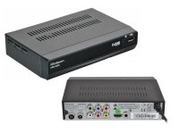   DVB-T2 Rolsen RDB-505N HDMI SPDIF CVBS RCA