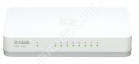  D-link DGS-1008A/D1A