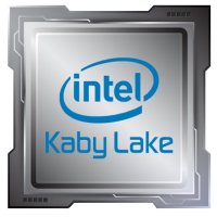 Процессор Intel Pentium G4560 Kaby Lake (3500MHz, LGA1151, L3 3072Kb) OEM