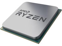 Процессор AMD Ryzen 5 1600X OEM (95W, 6C/12T, 4.0Gh(Max), 19MB(L2-3MB+L3-16MB), AM4) (YD160XBCM6IAE)