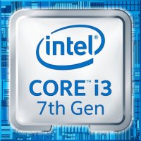 Процессор Intel Core i3-7350K Kaby Lake (4.20GHz) 4MB LGA1151 Oem