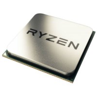  AMD Ryzen 7 1800X (AM4, L3 16384) OEM