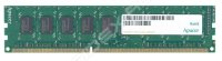   Apacer DDR3 DIMM 4Gb 1600MHz (AU04GFA60CATBGJ)