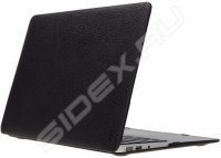   Apple MacBook Pro 15 (Heddy Leather Hardshell HD-N-A-15-01-01) ()