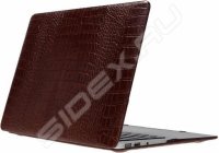   Apple MacBook 11" (Heddy Leather Hardshell HD-N-A-11-01-07) ()
