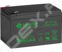 BB Battery BC12-12 (UB-002)
