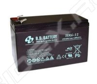 BB Battery HR6-12 (UB-011)