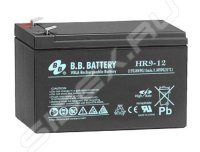 BB Battery HR9-12 (UB-013)