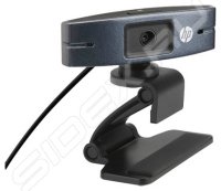   HP Webcam HD 2300 (Y3G74AA) ()