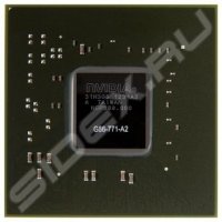 Видеочип nVidia GeForce G86-771-A2, 2012 (TOP-G86-771-A2(12))