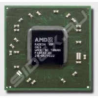 Северный мост ATI AMD Radeon IGP RS780M RS780, 2010 (TOP-216-0674022(10))