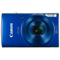 Canon IXUS 190 Blue