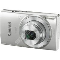 Компактная камера Canon Digital IXUS 190 серебристый