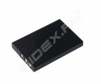 Аккумулятор для Aiptek PocketDV 5700, Casio QV-R3, QV-R4, FujiFilm FinePix F440, M603, HP PhotoSmart