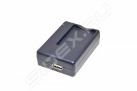    Casio NP-20 (iSmartdigi PVC-029) (+USB)