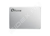  SSD Plextor SATA 128Gb PX-128S3C S3 2.5"