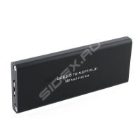       (mobile rack)  SSD M.2 Orient 3502U3 USB3.0 