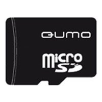   Qumo MicroSD 2Gb