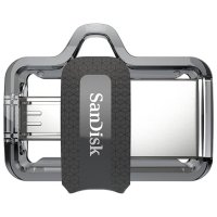  SanDisk Ultra Dual Drive m3.0 16GB