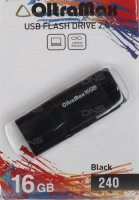 Память USB Flash OltraMax 240 16 ГБ