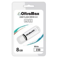 OltraMax 230 8GB