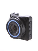Видеорегистратор Navitel R600 черный 1920x1080 1080p 170 гр.