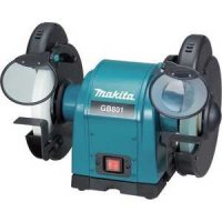 Makita (GB801)    (550W, 2850 /, D205 , d15.88 , .)