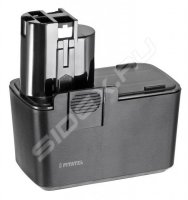 Аккумулятор для инструмента Bosch (1.5Ah 7,2V) (TSB-139-BOS72B-15C)