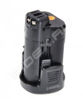 Аккумулятор для шуруповерта Bosch GSB 10.8-2-LI, GDR 10.8 V-LI (2 Ач, 10.8 В, Li-ion) (Pitatel TSB-1