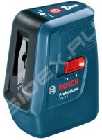 Нивелир лазерный Bosch GLL 3 X (0601063CJ0)