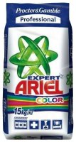   Ariel Expert Color ()   15 