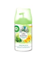 Airwick        Life Scents   