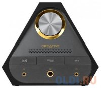   USB Creative Sound BlasterX X7 70SB158000000