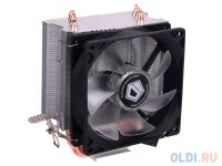  ID-Cooling SE-903 (130W/PWM/Blue LED/Intel 775,115*/AMD)