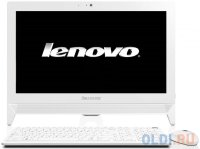  19.5" Lenovo S200z 1600 x 900 Intel Celeron-J3060 4Gb 500Gb Intel HD Graphics  