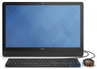  Dell Inspiron 3464 Core i3 7100U/ 4Gb/ 1Tb/ 23.8" FullHD/ Kb+m/ Linux  ( 3464-0599 )