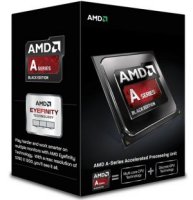  CPU AMD A10-6800K (AD680KWOA44HL) 4.1 /4core/SVGA RADEON HD 8670D/ 4 /100 /5 / S
